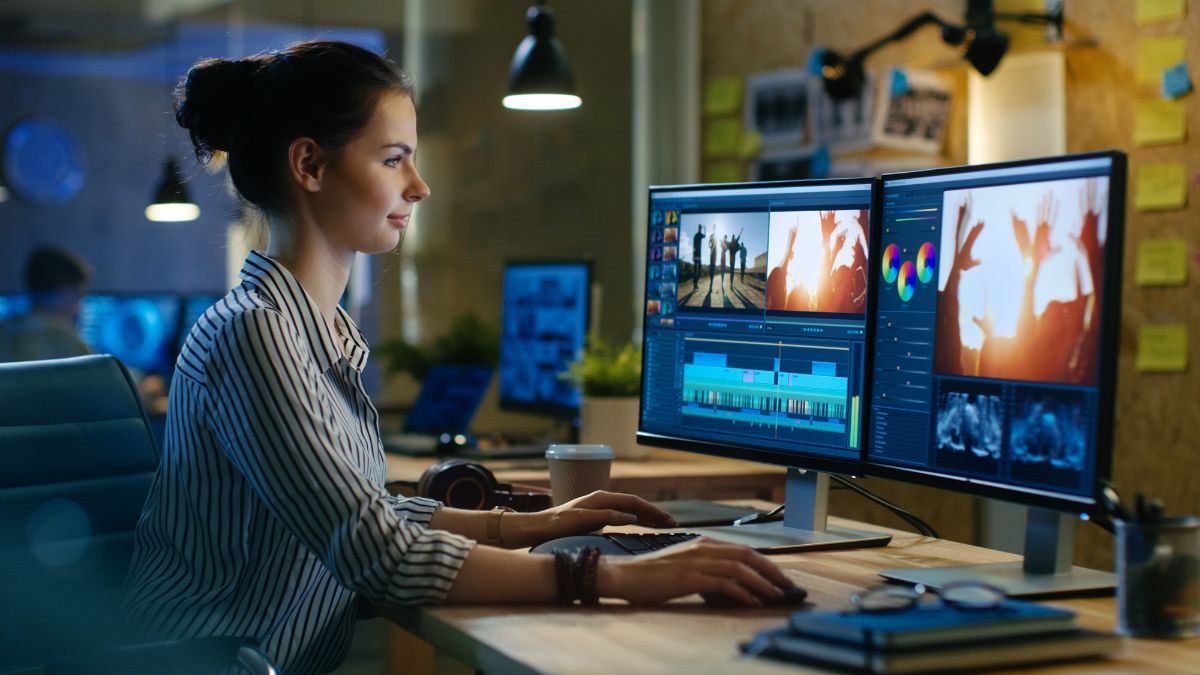 Creation de sites internet adaptifs